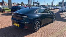 Toyota Prius 2.0 PHEV Excel 5dr CVT Hatchback